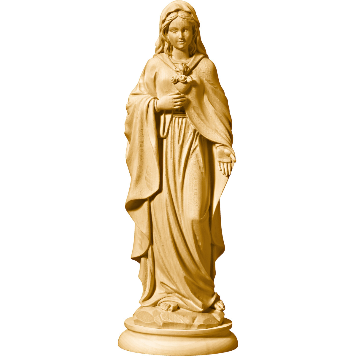 Sacrado Corazón de María